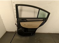  Дверь боковая (легковая) Subaru Legacy (B15) 2014-2020 20355180 #10