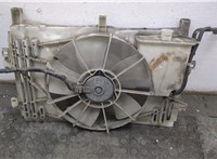  Вентилятор радиатора Toyota Corolla E12 2001-2006 20355192 #1