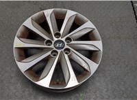  Колпачок литого диска Hyundai Sonata LF 2014-2019 11376340 #1
