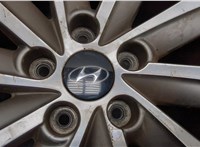  Колпачок литого диска Hyundai Sonata LF 2014-2019 11376340 #3