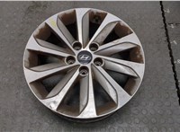  Колпачок литого диска Hyundai Sonata LF 2014-2019 11376344 #1