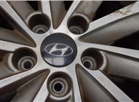  Колпачок литого диска Hyundai Sonata LF 2014-2019 11376344 #5