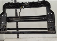 51889112, 52219338, 51830616 Рамка передняя (телевизор) Fiat Panda 2011-2025 20355203 #2