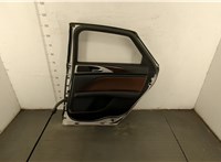  Дверь боковая (легковая) Lincoln MKZ 2016-2020 20355204 #5