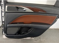  Дверь боковая (легковая) Lincoln MKZ 2016-2020 20355204 #6