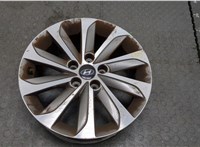  Диск колесный Hyundai Sonata LF 2014-2019 20355209 #1