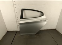  Дверь боковая (легковая) Hyundai Elantra 2013-2016 20355216 #1