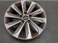  Колпачок литого диска Hyundai Sonata LF 2014-2019 11376364 #1