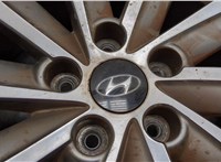  Колпачок литого диска Hyundai Sonata LF 2014-2019 11376364 #4