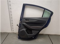  Стеклоподъемник электрический Subaru Impreza 2016-2019 11376373 #8