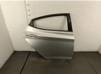  Замок двери Hyundai Elantra 2013-2016 11376377 #1