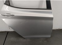  Замок двери Hyundai Elantra 2013-2016 11376377 #2