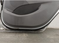  Замок двери Hyundai Elantra 2013-2016 11376377 #8