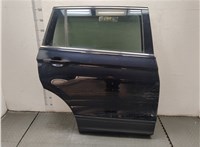  Дверь боковая (легковая) Volkswagen Tiguan 2016-2020 20355267 #1