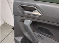  Дверь боковая (легковая) Volkswagen Tiguan 2016-2020 20355267 #12
