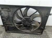  Вентилятор радиатора Skoda Octavia (A7) 2017-2021 20355283 #2