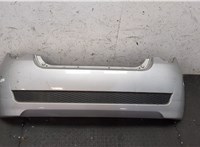 96808256 Бампер Chevrolet Aveo (T250 / 255) 2008-2011 20355291 #2