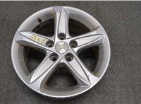  Диск колесный Chevrolet Malibu 2018- 20355293 #1