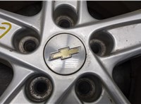  Диск колесный Chevrolet Malibu 2018- 20355293 #6