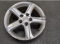  Диск колесный Chevrolet Malibu 2018- 20355298 #1