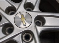  Диск колесный Chevrolet Malibu 2018- 20355298 #3