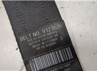  Ремень безопасности Volvo C30 2010-2013 20355299 #3