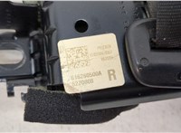  Ремень безопасности Volvo C30 2010-2013 20355302 #3