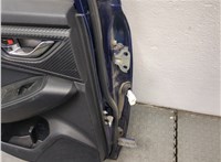  Стеклоподъемник электрический Subaru Impreza 2016-2019 11376452 #6