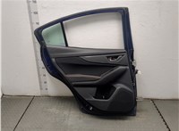  Стеклоподъемник электрический Subaru Impreza 2016-2019 11376452 #9