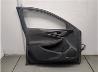  Замок двери Chevrolet Malibu 2018- 11376456 #2