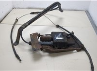  Электропривод ручного тормоза (моторчик ручника) Opel Meriva 2010- 20355310 #1