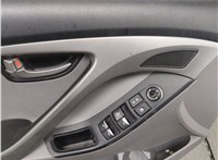  Замок двери Hyundai Elantra 2013-2016 11376466 #5