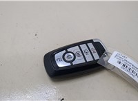 HS7Z15K601B, HS7Z9922053A Ключ зажигания Ford Fusion 2017- USA 20355346 #1