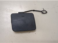  Заглушка (решетка) бампера BMW X5 E70 2007-2013 20355354 #1