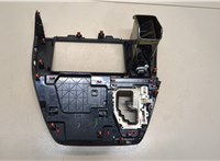  Рамка под магнитолу Toyota Sienna 3 2014-2017 20355364 #2