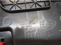  Рамка под магнитолу Toyota Sienna 3 2014-2017 20355364 #3