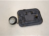 Лючок бензобака Toyota Sienna 3 2014-2017 20355372 #2