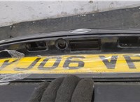 A2097500275 Крышка (дверь) багажника Mercedes CLK W209 2002-2009 20355377 #5