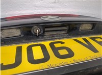  Замок багажника Mercedes CLK W209 2002-2009 11376518 #6