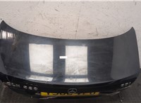 A2097500275 Крышка (дверь) багажника Mercedes CLK W209 2002-2009 20355377 #12