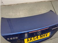  Замок багажника Mercedes C W203 2000-2007 11376532 #3