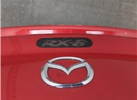  Фонарь дополнительный (стоп-сигнал) Mazda RX-8 11376539 #2