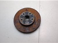  Диск тормозной Subaru Legacy (B15) 2014-2020 20355423 #3