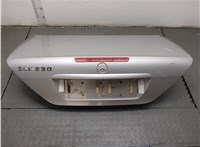  Фонарь дополнительный (стоп-сигнал) Mercedes SLK R170 1996-2004 11376566 #1