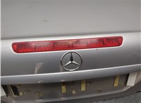  Фонарь дополнительный (стоп-сигнал) Mercedes SLK R170 1996-2004 11376566 #4