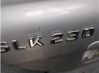  Фонарь дополнительный (стоп-сигнал) Mercedes SLK R170 1996-2004 11376566 #8