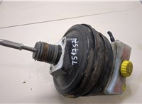  Цилиндр тормозной главный Audi A6 (C6) 2004-2011 20355434 #1