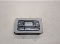  Переключатель отопителя (печки) Toyota Sienna 3 2014-2017 20355439 #1