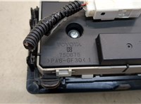  Переключатель отопителя (печки) Toyota Sienna 3 2014-2017 20355439 #3