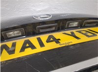 Крышка (дверь) багажника Skoda SuperB 2008-2015 20355448 #11